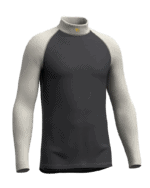 Walero Spa Race Top - Arctic Blue / Cool Grey 01