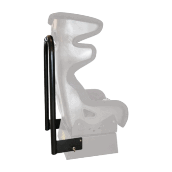 OMP Seat and Safety Harness Support