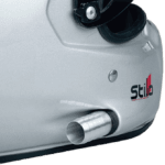 YA0653 Stilo ST5 Side Air Intake Helmet Connection 02