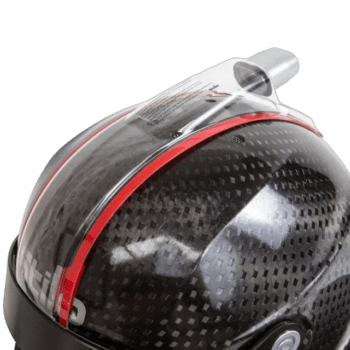 YA0857 Stilo ST5 Top Air System - Without flow Adjuster