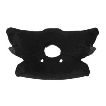 YA0933-01 Stilo ST6 R Rally Helmet Replacement Chin Pad