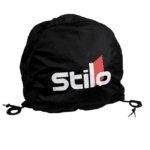 YY0066 Stilo Helmet Bag With Antiscratch Fabric - Black