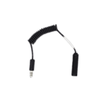 ZeroNoise Male-to-Male Nexus Adapter Crossed Wiring