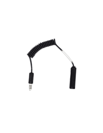 ZeroNoise Male-to-Male Nexus Adapter Crossed Wiring