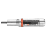 Facom A.MT micro-tech low torque screwdriver with adjustable scale and ergonomic design for precision work.