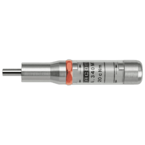 A Facom Non Vernier Release Type Torque Driver