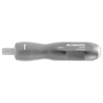 Facom A.444 Micro-Tech production torque screwdriver with adjustable torque settings and ergonomic handle.