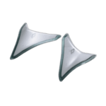 Arai TD Duct Rear Set