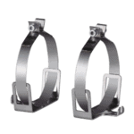 Sparco Extinguishing Lever Clamps