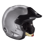 Stilo Venti Trophy Jet Composite Helmet Colour Silver
