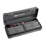 Facom Fac 15pce Bits - 3 In 1 Sd Ratchet Atcl.2a15