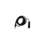 ZeroNoise Adapter Extension – Male Nexus 4 Pin STD to Female Nexus 4 Pin STD