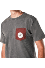 Alpinestars Merit Short Sleeve T-Shirt - Image 12