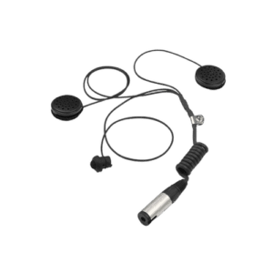 Stilo Trophy Intercom Full Face Helmet Kit