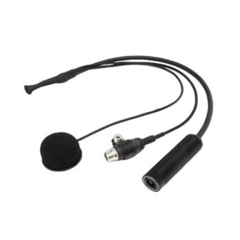 Stilo Integrated NAKED Male NEXUS Earplugs