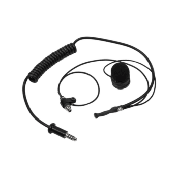 Stilo Elettr. NAKED PELTOR - Jack 3,5 Mm 2P - MIC STILO