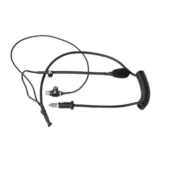 Stilo Earplug Kit with 3.5mm Jack Plug
