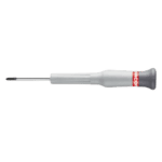 Facom AEFP - AEFD Micro-Tech screwdriver for Phillips and Pozidriv screws, ergonomic handle, precision tip for detailed work.