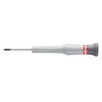 Facom AEFP - AEFD Micro-Tech screwdriver for Phillips and Pozidriv screws, ergonomic handle, precision tip.