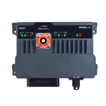 AIM Motorsport PDM08 Advanced Power Distribution Module