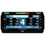 Aim 10" TFT Dash Display with Race Icons for PDM08/PDM32 - 08