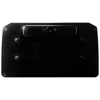 AIM 6'' Display - Race Icons - 02