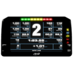 AIM 6'' Display - Road Icons