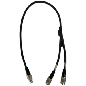 AIM Evo 4 & Evo4s Split Speed Cable