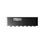 Wireless lap timer device for race timing and performance tracking at Grand Prix Racewear.
