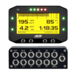 AIM GS Dash EVO4s Offroad Dash Data Logger Kit