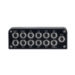AiM EVO4S Powerboat Racing Data Logger