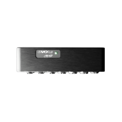 Wireless lap timer device for motorsport timing and race management from Grand Prix Racewear.
