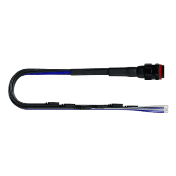 AIM Evo 5 Harness (22 Pins Connections)