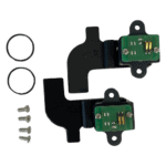 AIM Gear Shift Paddles For SW4 Steering Wheel
