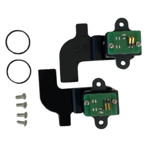 AIM Gear Shift Paddles For SW4 Steering Wheel