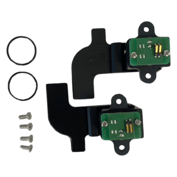 AIM Gear Shift Paddles For SW4 Steering Wheel