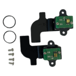 AiM Sim Racing Formula Steering Wheel 4 Clutch Options