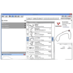 Screenshot of Grand Prix Racewear online store showing racing equipment and accessories for motorsport enthusiasts.