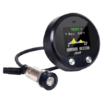 AiM Infrared Belt Temperature System (IBTS) Single Point Sensor