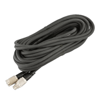 AIM Single Rear RCA Mirror Camera Patch Cable