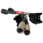 AiM MXP 1.3 6" TFT Motorcycle Display Dash Data Logger - Image 5