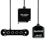 AiM MX Strada Logger Kit - Data Hub & GPS09 Module