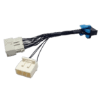 AIM MX2E Adapter Harness for Lotus Elise/Exige 2004-2007 - 01