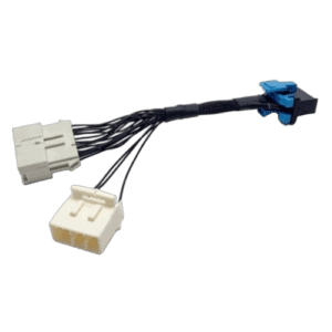 AIM MX2E Adapter Harness for Lotus Elise/Exige 2004-2007 - 01