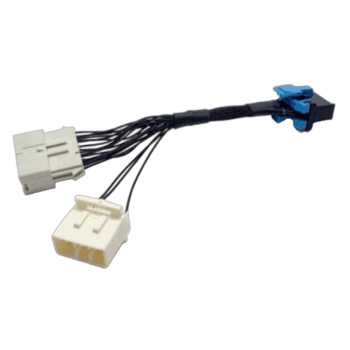 AIM MX2E Adapter Harness for Lotus Elise/Exige 2004-2007 - 01