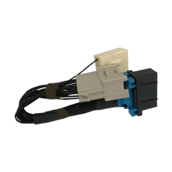 AIM MX2E Adapter Harness for Lotus Elise/Exige 2004-2007