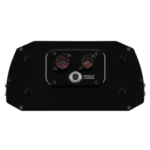 AiM MXG 1.3 7 TFT Motorcycle Dash Data logger - Image 3