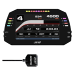 AiM MXG 1.3 7 TFT Motorcycle Dash Data logger - Image 4
