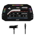 AiM MXG 1.3 7 TFT Motorcycle Dash Data logger - Image 5
