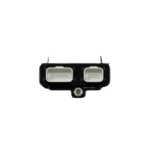AiM MXG 1.3 Strada 7" TFT Dash Display with Race Icons - Image 3